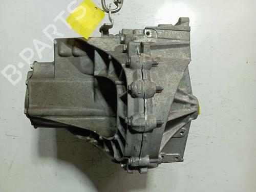 Used Gearbox Gearbox PEUGEOT 3008 I MPV (0U_) 1.6 HDi (112 hp) 34393649 34393649