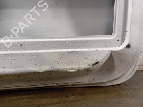 Left tailgate RENAULT MASTER III Van (FV) 2.3 dCi 145 FWD (FV0E, FV0F, FV0H, FV02, FV0M, FV0S,... | BP30850907C76  - Image 5