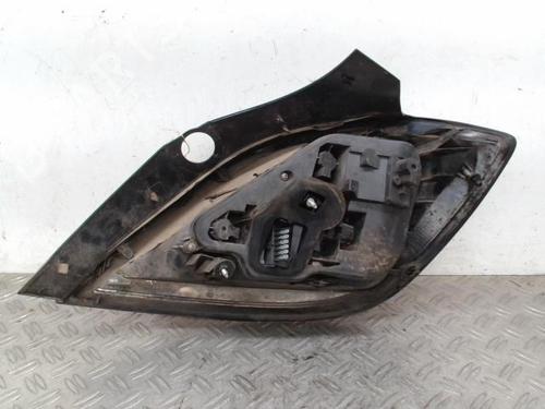 Left taillight OPEL ASTRA H (A04) 1.9 CDTI (L48) | BP28348929C34 