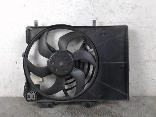 Used Radiator fan CITROËN C3 Picasso (SH_) 1.6 HDi (90 hp) 28348891