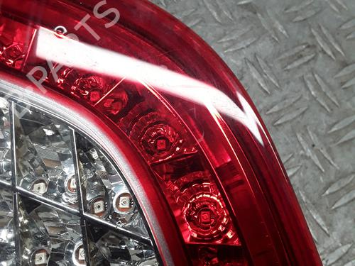 Right tailgate light PEUGEOT 508 SW I (8E_) 2.0 HDi | BP28337836C80 - Image 2