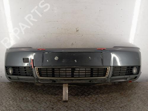 Used Front bumper AUDI A4 B6 (8E2) 1.9 TDI (130 hp) 31980762