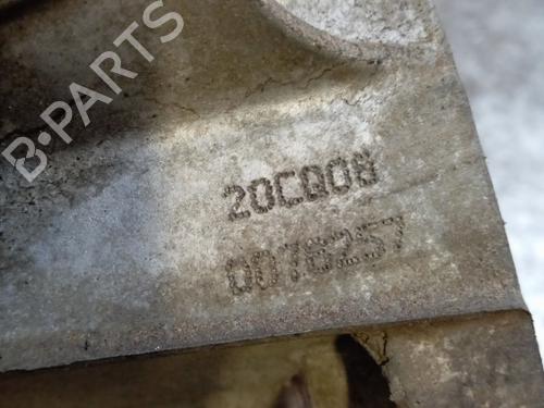 Gearbox CITROËN C2 (JM_) 1.1 | BP29864047M3