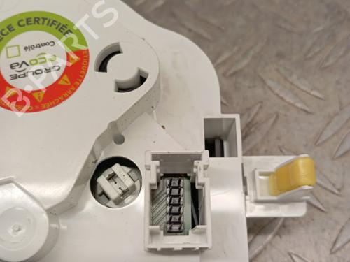 Climate control PEUGEOT 108 1.0 VTi 72 | BP28343468I5 