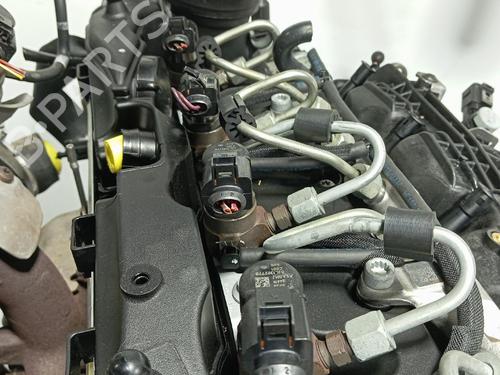 Used Engine Engine 38922230 38922230
