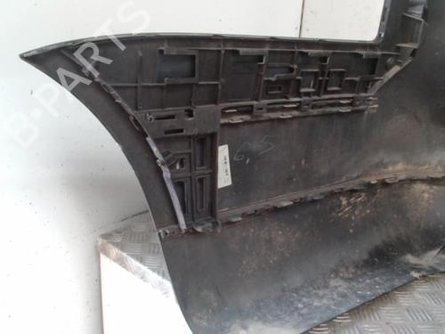 Used Rear bumper VW PASSAT B6 Variant (3C5) 1.9 TDI (105 hp) 28341130