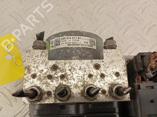 abs-pump-vw-touran-5t1-2015-37661518 main image
