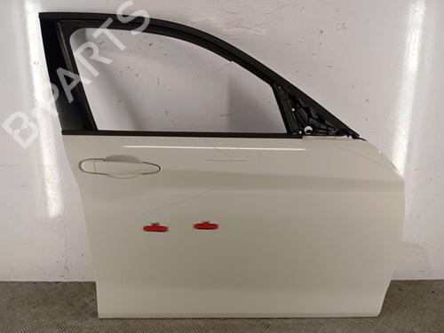 Used Right front door BMW 1 (F20) 118 d (143 hp) 29845070