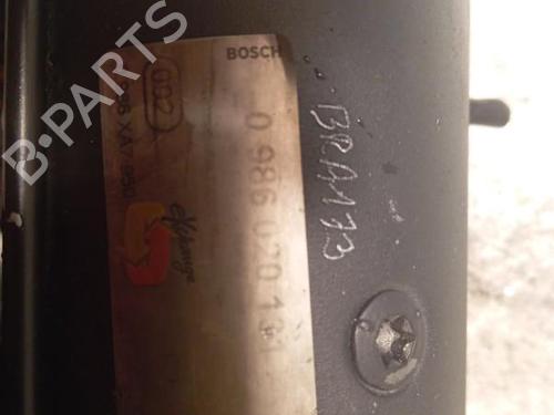 Starter RENAULT MEGANE II (BM0/1_, CM0/1_) 1.9 dCi (BM0G, CM0G) | BP28340179M8 