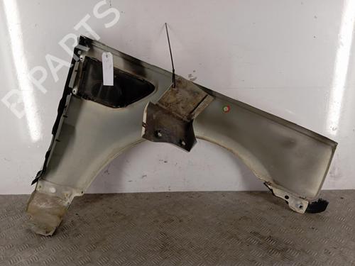 Left front fenders LAND ROVER RANGE ROVER SPORT I (L320) 3.0 D 4x4 | BP29126778C41 