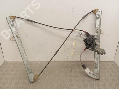 Front left window mechanism PEUGEOT 206 Hatchback (2A/C) 1.1 i | BP28344458C22