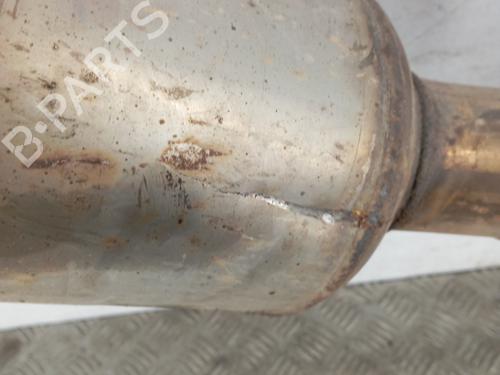 Catalyst RENAULT TRAFIC III Van (FG_) 1.6 dCi 115 (FGMD) | BP30699874M10