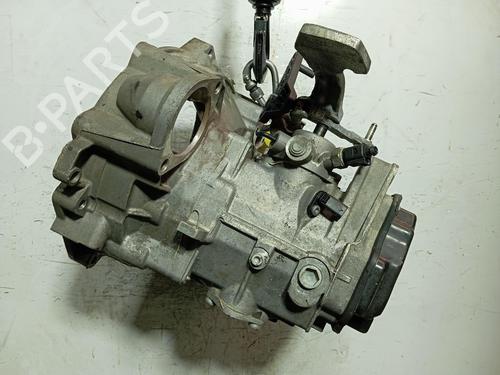 Used Gearbox Gearbox 39661550 39661550