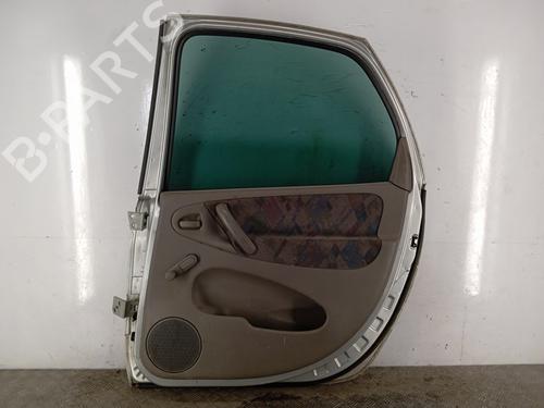 Right rear door CITROËN XSARA PICASSO (N68) 2.0 HDi | BP30516003C5