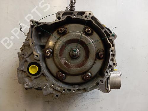 gearbox-citroen-c3-iii-sx-2016-31853594 main image