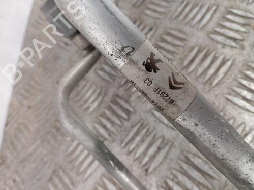 AC pipe PEUGEOT 308 II (LB_, LP_, LW_, LH_, L3_) 2.0 BlueHDi 150 | BP29888855M126