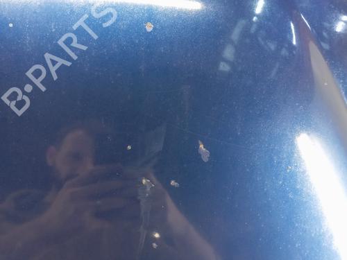 Motorhjelm PEUGEOT 206 Hatchback (2A/C) 1.1 i | BP29928563C1