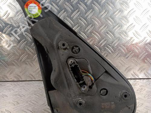 Used Left mirror Left mirror RENAULT CLIO I (B/C57_, 5/357_) [1990-1999] 36542839 36542839