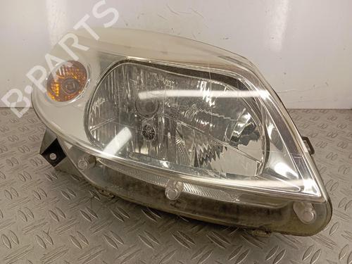 right-headlight-dacia-sandero-2008-37865810 main image