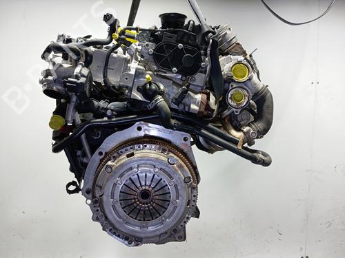 Engine VW GOLF VII Variant (BA5, BV5) 1.6 TDI | BP32145516M1  - Image 7