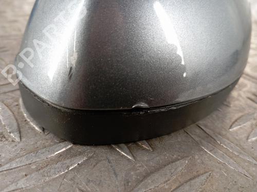 Left mirror OPEL CORSA E (X15) 1.4 (08, 68) | BP31802104C26 