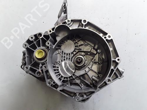 Gearbox CHEVROLET ORLANDO (J309) 2.0 D | BP28338131M3  - Image 6