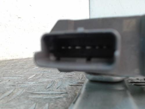Rear right window mechanism PEUGEOT 3008 I MPV (0U_) 1.6 HDi | BP28348949C25 