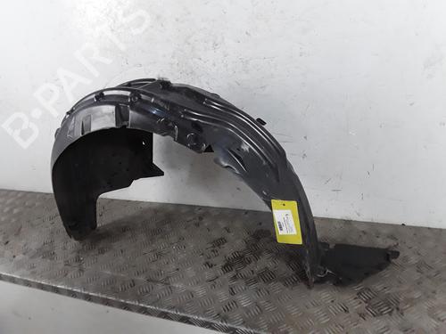 Wheel arch PEUGEOT 208 II (UB_, UP_, UW_, UJ_) 1.5 BlueHDI 100 9823308580