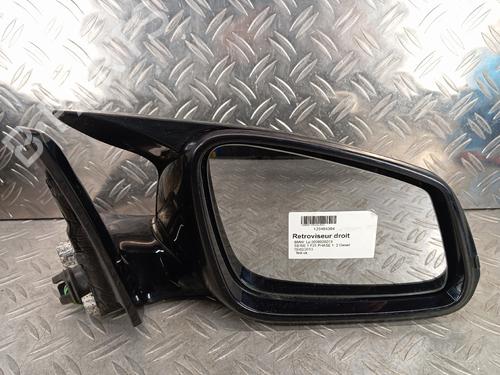 Used Right mirror Right mirror BMW 1 (F21) 125 d (218 hp) 36299819 36299819