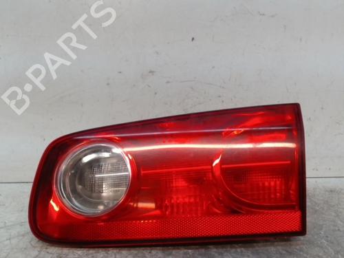 Højre baglygte bagklap RENAULT LAGUNA II (BG0/1_) 2.2 dCi (BG0F) (150 hp) 28342377