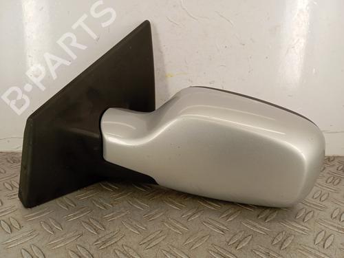 Left mirror RENAULT CLIO III (BR0/1, CR0/1) 1.2 16V (BR02, BR0J, BR11, CR02, CR0J, CR11) | BP29598262C26 