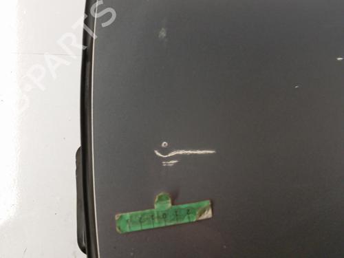 Left front door PEUGEOT 308 II (LB_, LP_, LW_, LH_, L3_) 2.0 BlueHDi 150 | BP29956951C2