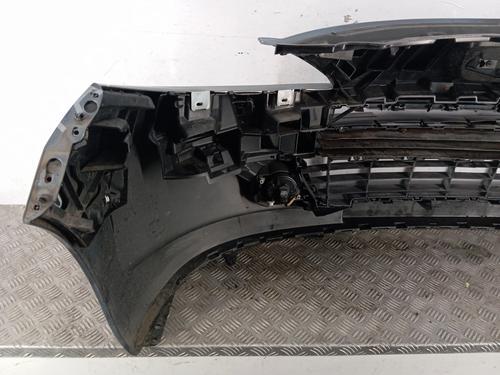 Front bumper PEUGEOT 207 (WA_, WC_) 1.4 HDi | BP30161877C7 
