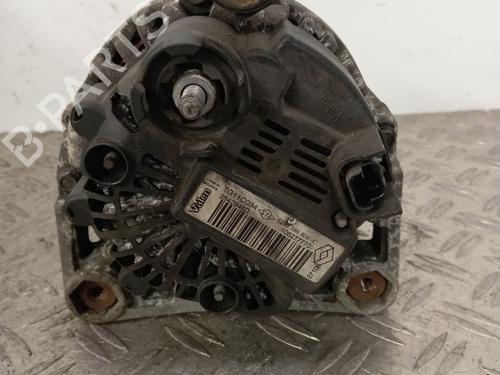Alternator NISSAN NOTE (E11, NE11) 1.5 dCi | BP28339268M7 