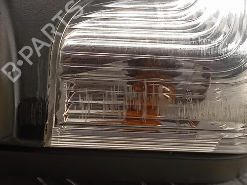 Used Right mirror Right mirror VW CRAFTER 30-50 Van (2E_) 2.5 TDI (136 hp) 40031900 40031900