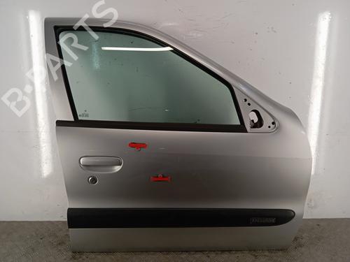 Dør høyre foran CITROËN XSARA Break (N2) 2.0 HDI 90 (90 hp) 29285585