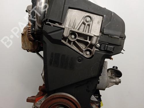 Engine RENAULT MODUS / GRAND MODUS (F/JP0_) 1.5 dCi 75 | BP29633166M1 