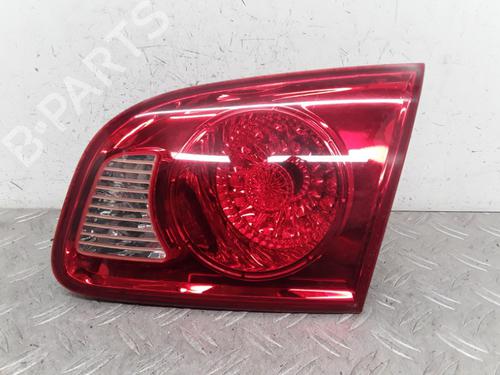 Used Right tailgate light HYUNDAI SANTA FÉ II (CM) 2.2 CRDi GLS 4x4 (150 hp) 28346581