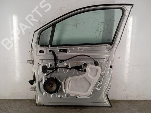 Used Right front door Right front door RENAULT CAPTUR I (J5_, H5_) 0.9 TCe 90 (90 hp) 40525364 40525364