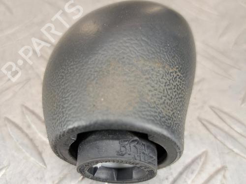 Shift knob RENAULT TWINGO II (CN0_) 1.2 16V (CN0K, CN0V, CN0A) | BP38009872I34 - Image 2