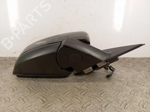 Right mirror MERCEDES-BENZ C-CLASS (W204) C 220 CDI (204.002) | BP29479745C27 
