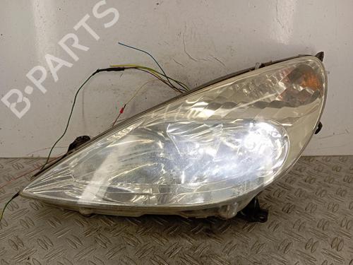 Left headlight PEUGEOT 607 (9D, 9U) 2.7 HDi 24V | BP36542794C28 - Image 5