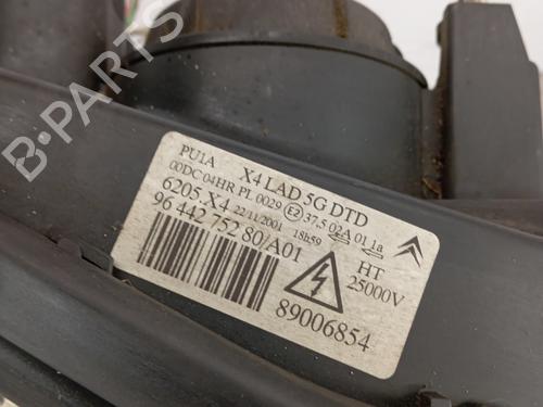 Right headlight CITROËN C5 I Break (DE_) 2.2 HDi (DE4HXB, DE4HXE) | BP30851030C29 