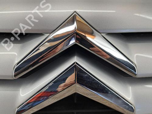 Grill Grill CITROËN C3 I (FC_, FN_) [2002-2013] 37503875 37503875