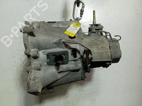 Gearbox PEUGEOT PARTNER MPV (5_, G_) | BP37187724M3 - Image 3