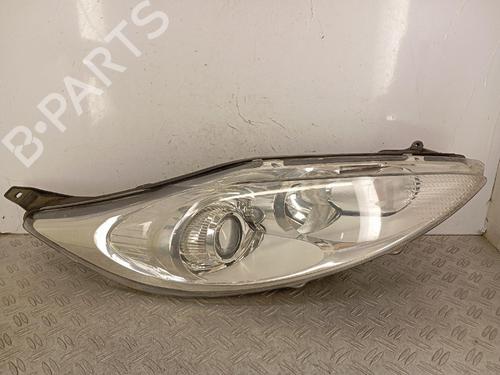 Right headlight FORD FIESTA VI (CB1, CCN) 1.25 | BP40173590C29 - Image 4