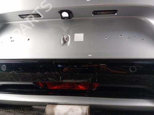 Rear bumper CITROËN DS5 1.6 THP 200 | BP29479754C8 