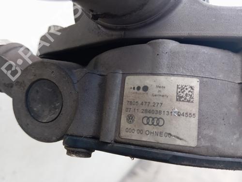 Steering rack AUDI TT (8J3) 2.0 TFSI | BP28346810M22  - Image 7