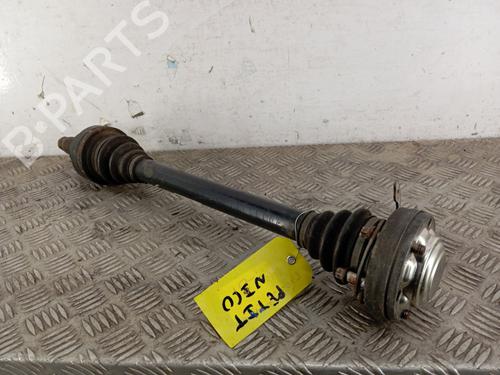 Used Left rear driveshaft Left rear driveshaft BMW X6 (F16, F86) M 50 d (381 hp) 31193634 31193634