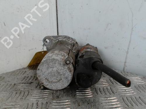 Used Starter VW TIGUAN (5N_) 2.0 TDI (140 hp) 28340802